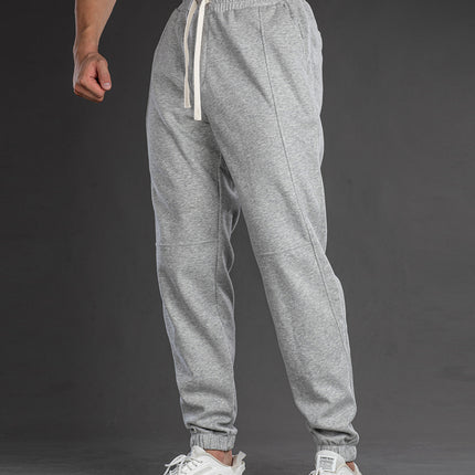 Men's Cotton Sports Sweatpants