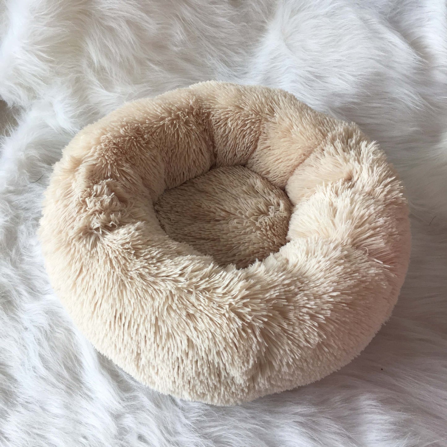 Cat bed MATS for autumn and winter