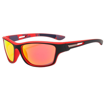 Sports Polarized Sunglasses UV Protection