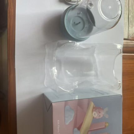Children U-Shaped Sonic Electric Toothbrush
