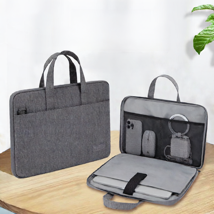 Laptop Sleeve Bag for 14-17.3 Inch Notebooks