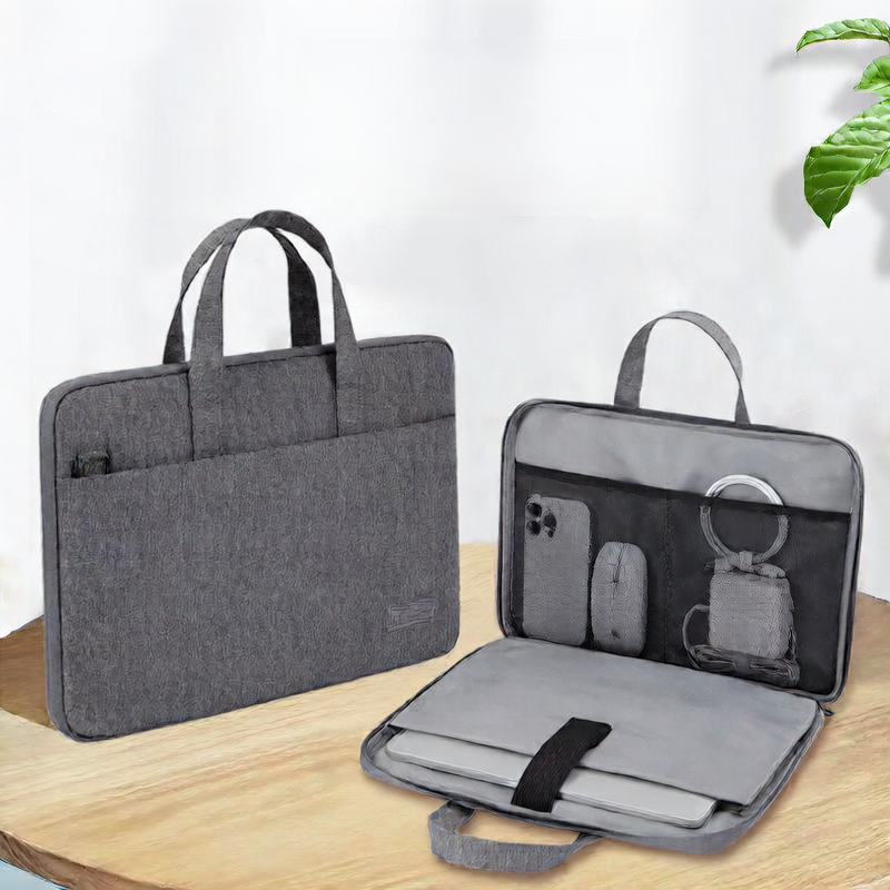 Laptop Sleeve Bag for 14-17.3 Inch Notebooks