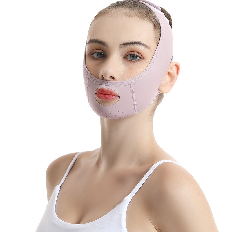 Facial Lifting Support Mask