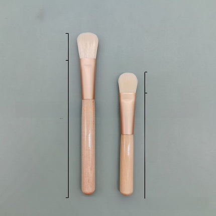 Makeup Brushes