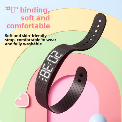 Sports smart watch