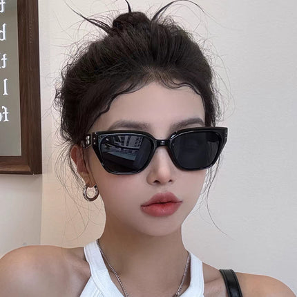 Women Cat Eye Sunglasses Polarized UV Protection