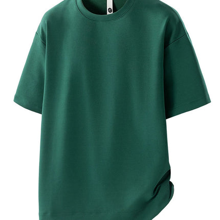 Summer New Short-Sleeve T-Shirt for Men