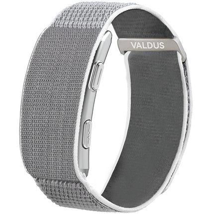 Valdus Vitro Screenless ECG Smart Watch
