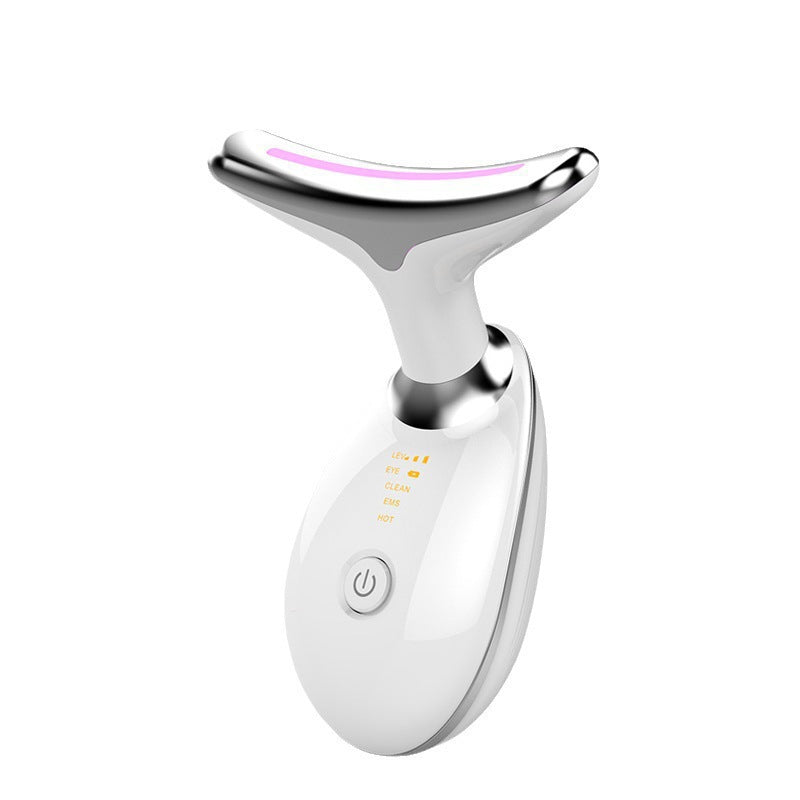 Neck Massager Device