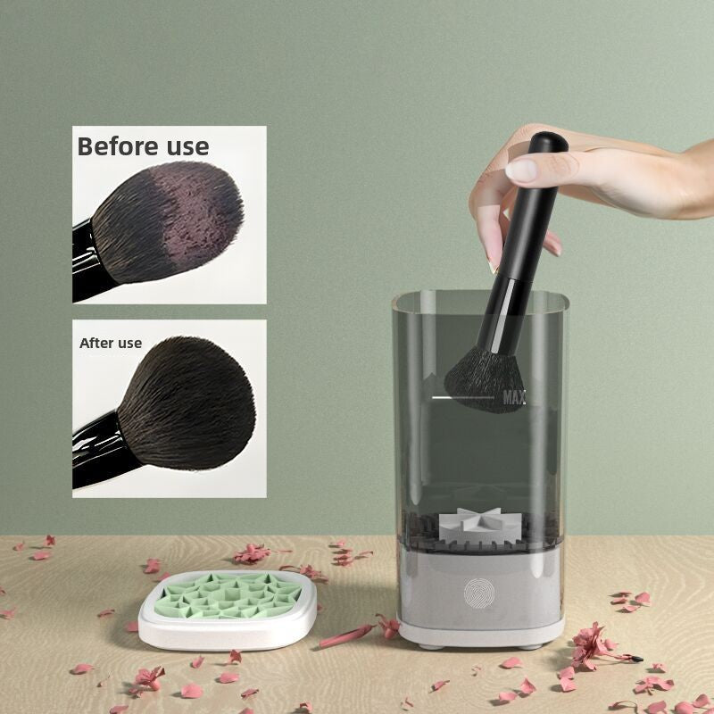 Makeup Brush Cleaner