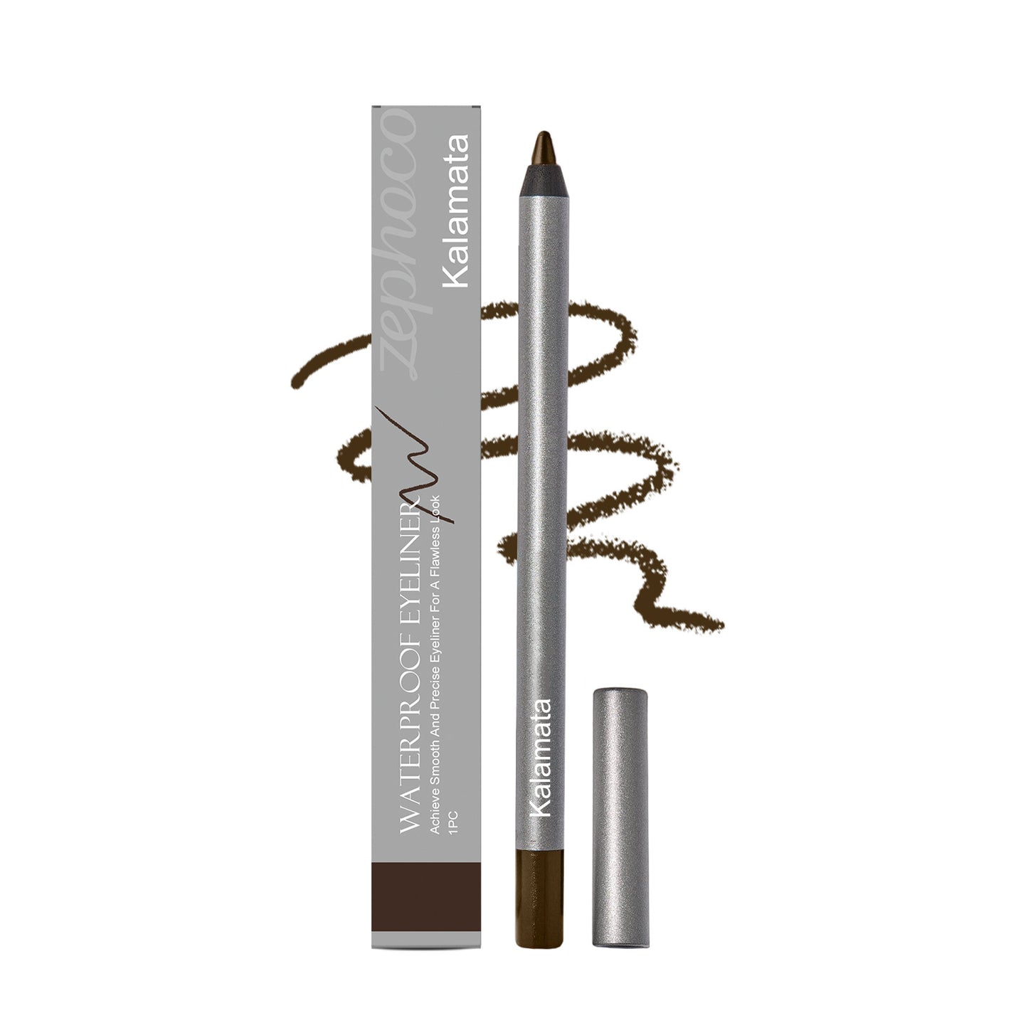 Smooth Eyeliner Pencil