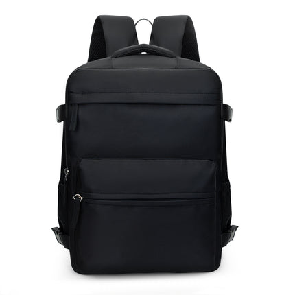 Lightweight Travel Backpack with Laptop Compartment