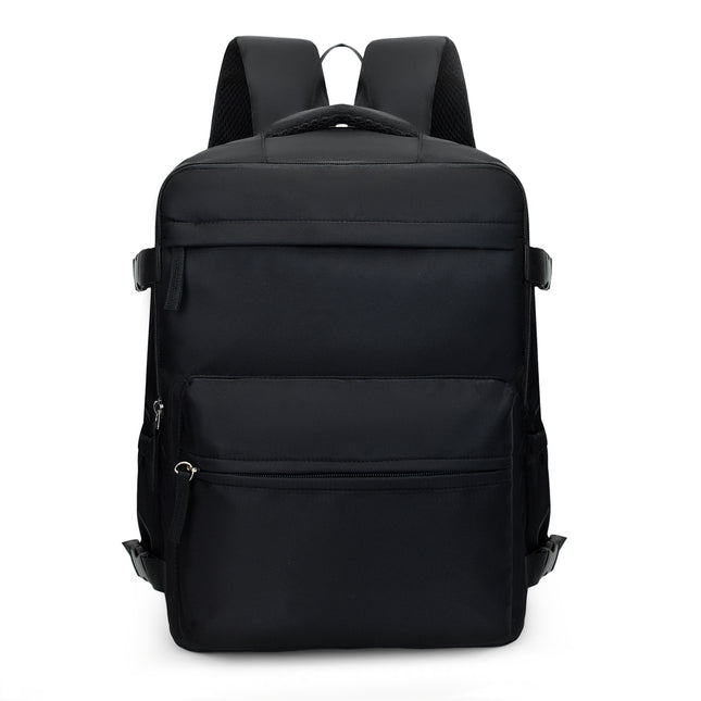 Lightweight Travel Backpack with Laptop Compartment