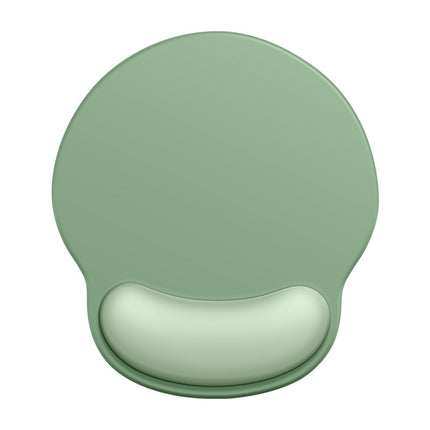 Gradient Ergonomic Mouse Pad with Wrist Support