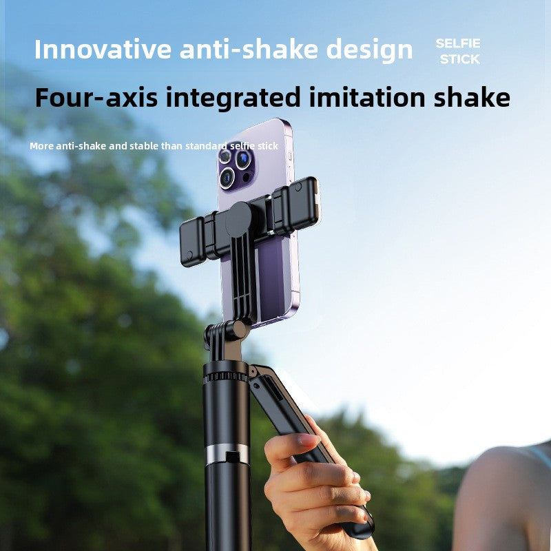 Portable Phone Tripod
