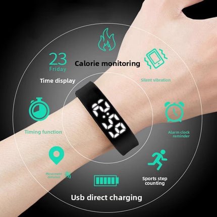 Smart Bracelet