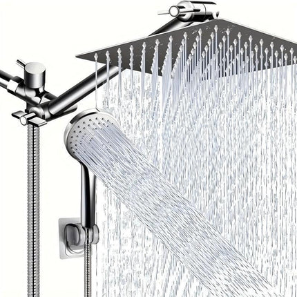 Multi-function handheld shower head