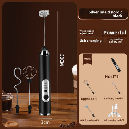 Milk Frother