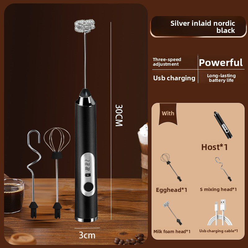Milk Frother