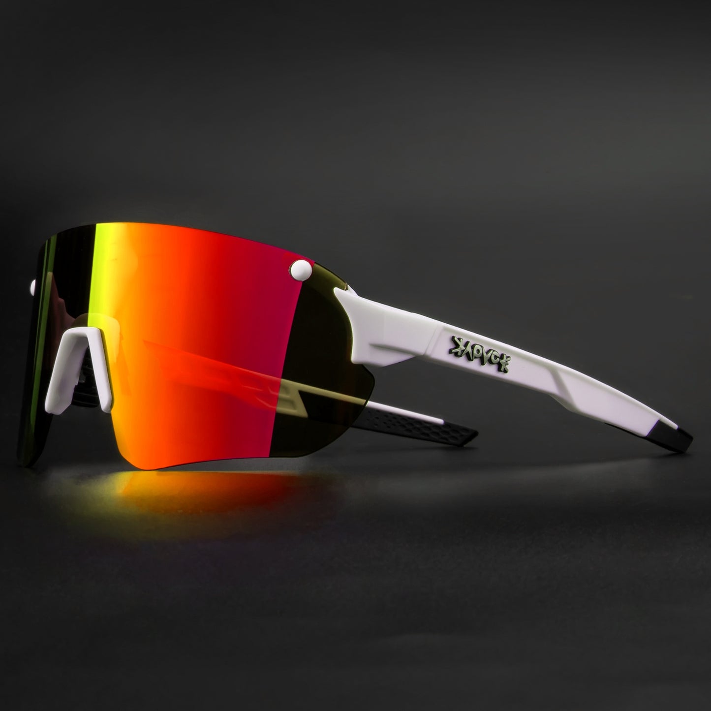 Photochromic Polarized Sports Glasses