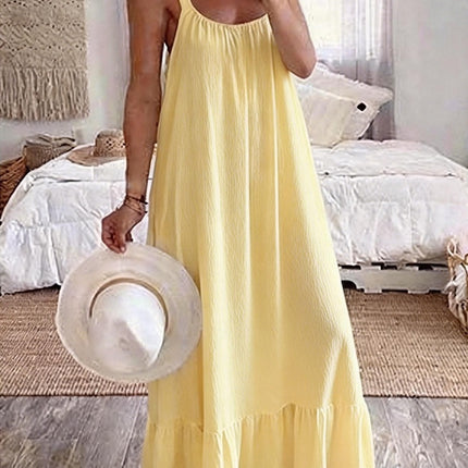 Casual Camisole Dress
