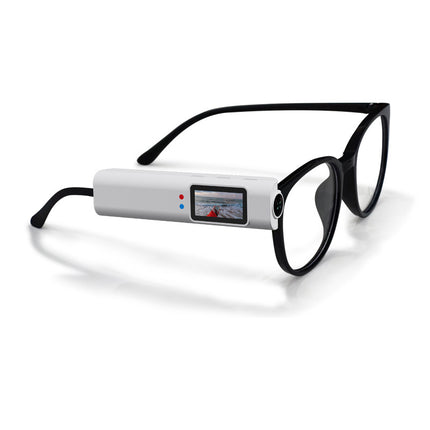 HD WIFI Sports Camera Glasses
