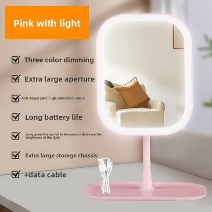 LED Makeup Mirror