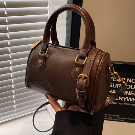 Pillow Bag