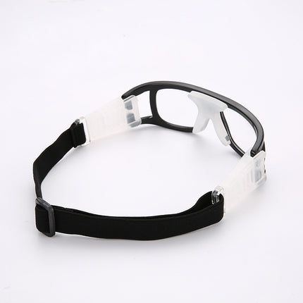 Anti-Fog Sports Glasses