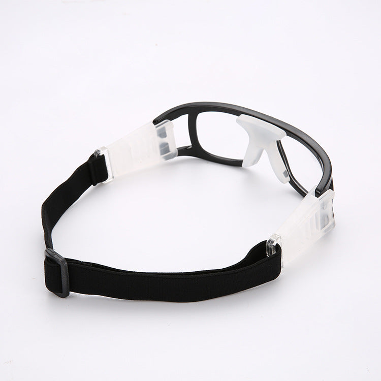 Anti-Fog Sports Glasses