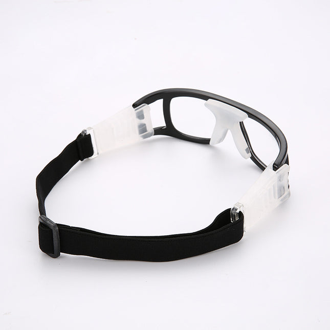 Anti-Fog Sports Glasses