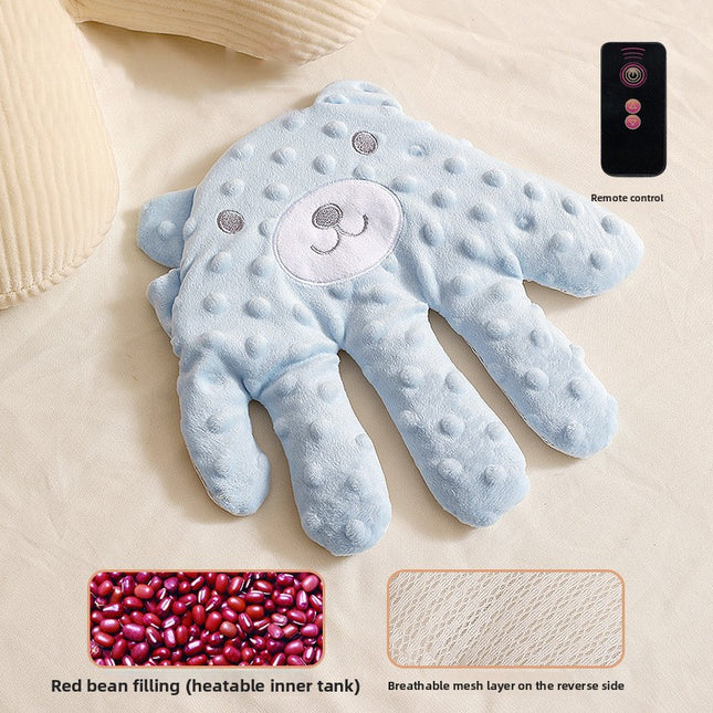 Baby Soothing Toy
