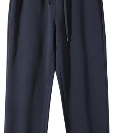 Casual loose-fit sweatpants