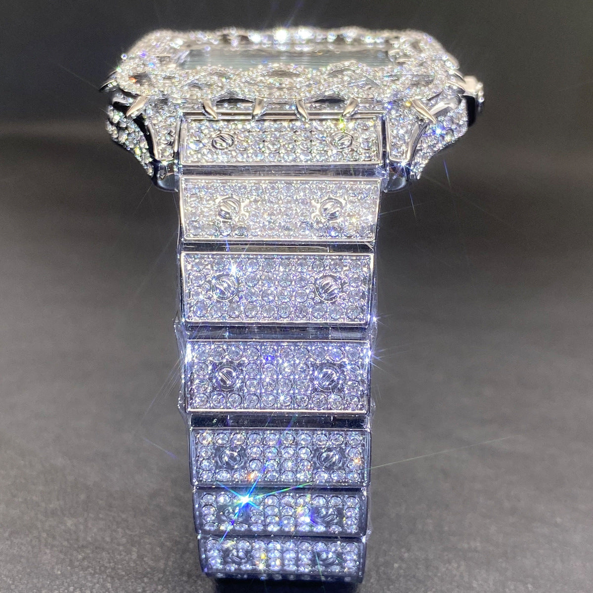 Men's quartz watch