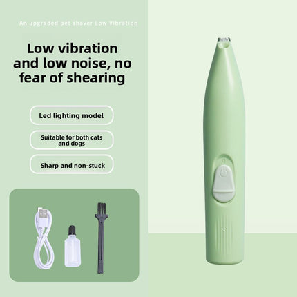 Dog Hair Trimmer