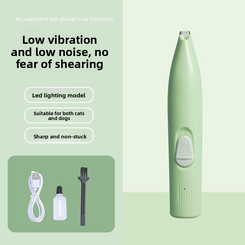 Dog Hair Trimmer