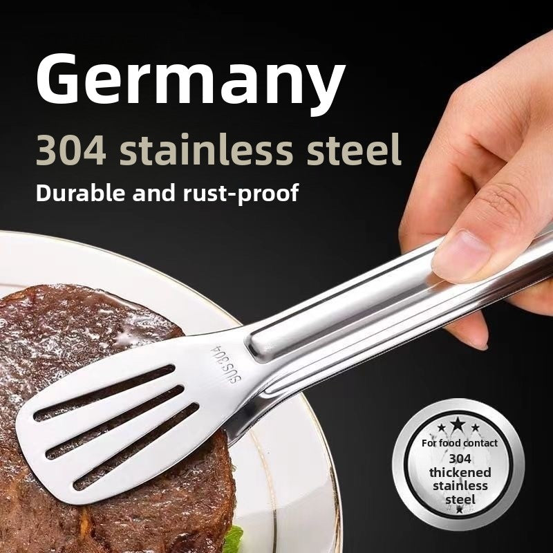 Stainless Steel Food Cooking Clips