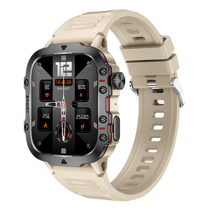 QX11 Smart Watch