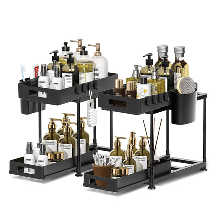 Storage Rack Organizer