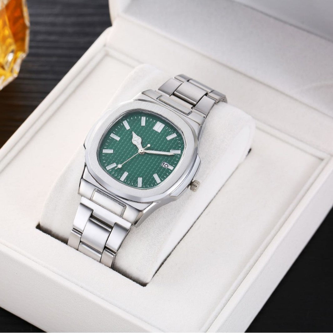 Swiss Style Mens Luxury Watch