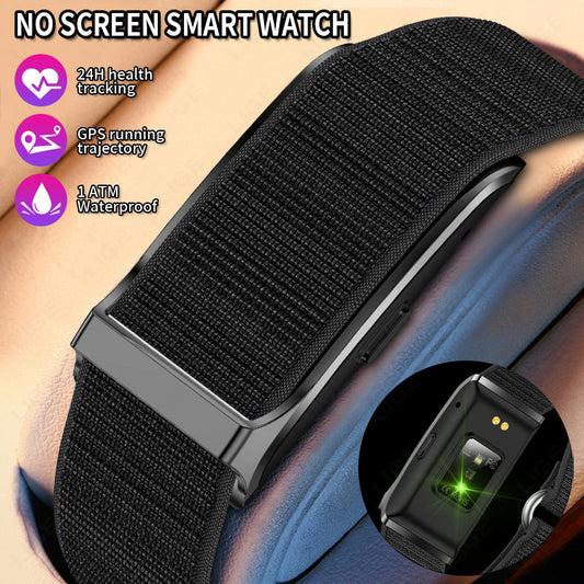 Outdoor smartwatch