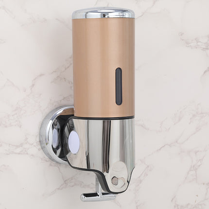 Manual Wall Mounted Soap Dispenser