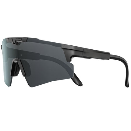 Photochromic Polarized Sports Glasses