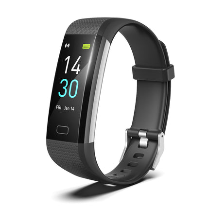 Smart Health Monitoring Bracelet