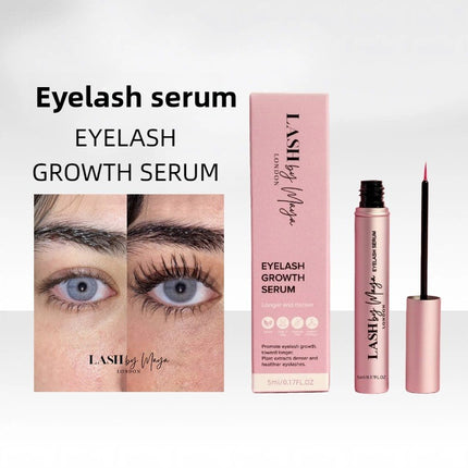 Lash Enhancing Serum