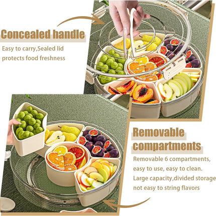 Plastic Storage Box
