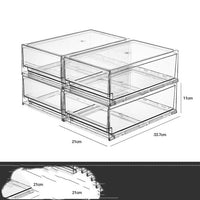 Refrigerator Side Door Storage Box Refrigerator Storage Box