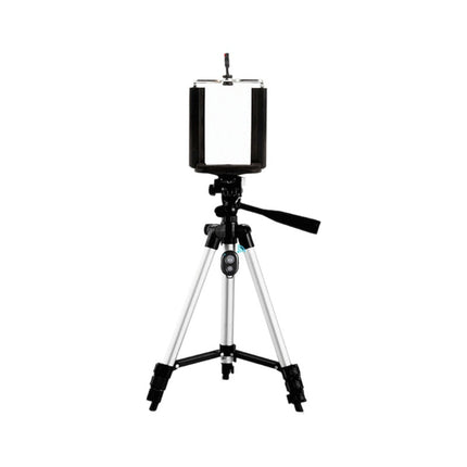 Mobile phone tripod