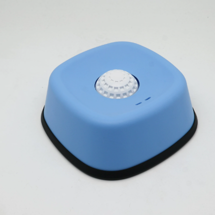 Slow Feeder Dog Bowl with Suction Base