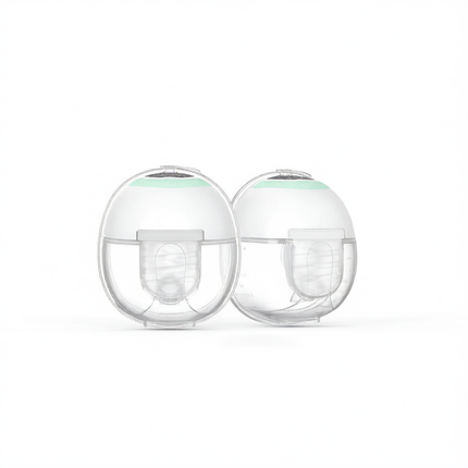 Electric Wearable Double Electric Breast Pump